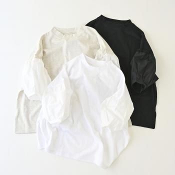 <img class='new_mark_img1' src='https://img.shop-pro.jp/img/new/icons13.gif' style='border:none;display:inline;margin:0px;padding:0px;width:auto;' />(g) / ࡡg_306COMBI PULLOVER(LADIES)