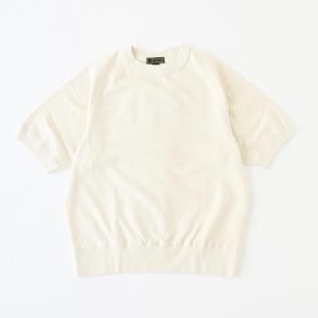 <img class='new_mark_img1' src='https://img.shop-pro.jp/img/new/icons13.gif' style='border:none;display:inline;margin:0px;padding:0px;width:auto;' />Nigel Cabourn / ʥ륱ܥ80500021007SWEAT S/S SH T/C URAGE (UNISEX)