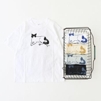 <img class='new_mark_img1' src='https://img.shop-pro.jp/img/new/icons13.gif' style='border:none;display:inline;margin:0px;padding:0px;width:auto;' />grin / 8252C-029ŷĥͥץT (LADIES)