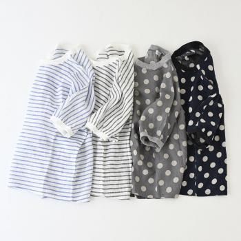 <img class='new_mark_img1' src='https://img.shop-pro.jp/img/new/icons13.gif' style='border:none;display:inline;margin:0px;padding:0px;width:auto;' />NATURAL LAUNDRY / ʥɥ꡼7252C-011ɥå&ܡɥޥ󥹥꡼T(LADIES)