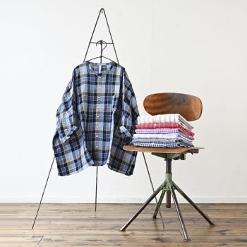 <img class='new_mark_img1' src='https://img.shop-pro.jp/img/new/icons13.gif' style='border:none;display:inline;margin:0px;padding:0px;width:auto;' />NATURAL LAUNDRY / ʥɥ꡼7253T-080ͥɥץ(LADIES)