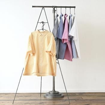 <img class='new_mark_img1' src='https://img.shop-pro.jp/img/new/icons13.gif' style='border:none;display:inline;margin:0px;padding:0px;width:auto;' />NATURAL LAUNDRY / ʥɥ꡼7253T-005å󥬥ॹȥ饤ץ(LADIES)
