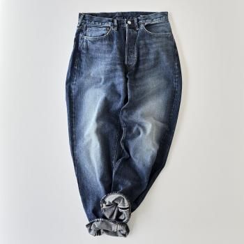 <img class='new_mark_img1' src='https://img.shop-pro.jp/img/new/icons13.gif' style='border:none;display:inline;margin:0px;padding:0px;width:auto;' />ORDINARY FITS / ǥʥ꡼եåġ117USDDENIM TYPE LOOSE/used(UNISEX)