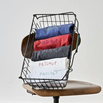 <img class='new_mark_img1' src='https://img.shop-pro.jp/img/new/icons13.gif' style='border:none;display:inline;margin:0px;padding:0px;width:auto;' />NATURAL LAUNDRY / ʥɥ꡼7253C-020TOPŷåץ奦T(LADIES)