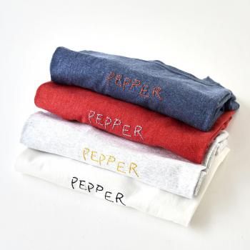 <img class='new_mark_img1' src='https://img.shop-pro.jp/img/new/icons13.gif' style='border:none;display:inline;margin:0px;padding:0px;width:auto;' />NATURAL LAUNDRY / ʥɥ꡼7253C-019TOPŷڥåѡ奦T(LADIES)