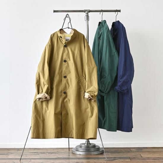 NATURAL LAUNDRY / ナチュラルランドリー 7254J-009 ダンプワッシャー