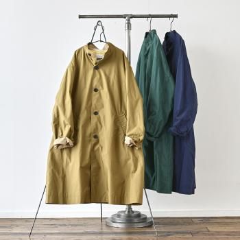 <img class='new_mark_img1' src='https://img.shop-pro.jp/img/new/icons13.gif' style='border:none;display:inline;margin:0px;padding:0px;width:auto;' />NATURAL LAUNDRY / ʥɥ꡼7254J-009ץå㡼ɥ顼(LADIES)