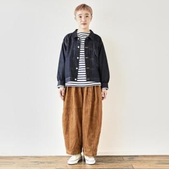 <img class='new_mark_img1' src='https://img.shop-pro.jp/img/new/icons13.gif' style='border:none;display:inline;margin:0px;padding:0px;width:auto;' />HARVESTY / ϡ٥ƥ    A12425   ӥåǥѥ(UNISEX)