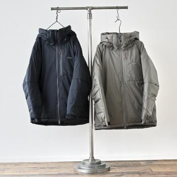 <img class='new_mark_img1' src='https://img.shop-pro.jp/img/new/icons13.gif' style='border:none;display:inline;margin:0px;padding:0px;width:auto;' />NANGA / ʥ     ND2441-1A001    AURORA TEX DOWN JACKET(UNISEX)