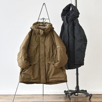 <img class='new_mark_img1' src='https://img.shop-pro.jp/img/new/icons13.gif' style='border:none;display:inline;margin:0px;padding:0px;width:auto;' />NANGA / ʥ󥬡N2531-0B033BHINOC DOWN JACKET(LADIES)