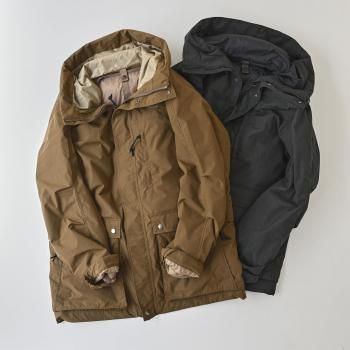 <img class='new_mark_img1' src='https://img.shop-pro.jp/img/new/icons13.gif' style='border:none;display:inline;margin:0px;padding:0px;width:auto;' />NANGA / ʥ󥬡N2530-0B035DHINOC DOWN 3 IN 1 JACKET(MENS)