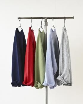 <img class='new_mark_img1' src='https://img.shop-pro.jp/img/new/icons13.gif' style='border:none;display:inline;margin:0px;padding:0px;width:auto;' />mao made / ޥᥤɡ541121.䡼󥯥ͥå2WAYץ륪С (LADIES)