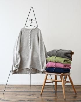 <img class='new_mark_img1' src='https://img.shop-pro.jp/img/new/icons13.gif' style='border:none;display:inline;margin:0px;padding:0px;width:auto;' />mao made / ޥᥤ      551121     ե䥯եåͥåإ꡼ץ륪С(LADIES)