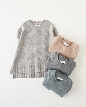 <img class='new_mark_img1' src='https://img.shop-pro.jp/img/new/icons13.gif' style='border:none;display:inline;margin:0px;padding:0px;width:auto;' />grin /       8255K-006    MIXͥåץɥåץ٥(LADIES)