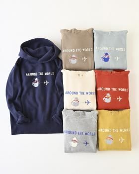 <img class='new_mark_img1' src='https://img.shop-pro.jp/img/new/icons13.gif' style='border:none;display:inline;margin:0px;padding:0px;width:auto;' />Ʋ53C-116.΢"Come fly with me"ѡ(UNISEX)