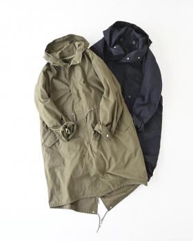 <img class='new_mark_img1' src='https://img.shop-pro.jp/img/new/icons13.gif' style='border:none;display:inline;margin:0px;padding:0px;width:auto;' />NATURAL LAUNDRY / ʥɥ꡼7255J-001N/C3wayå(LADIES)