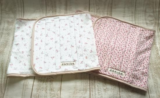 かわいい☆バリアフリーこども介護服】ぷるちーの