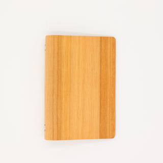 iLignos 木製システム手帳　ミニ6穴サイズ