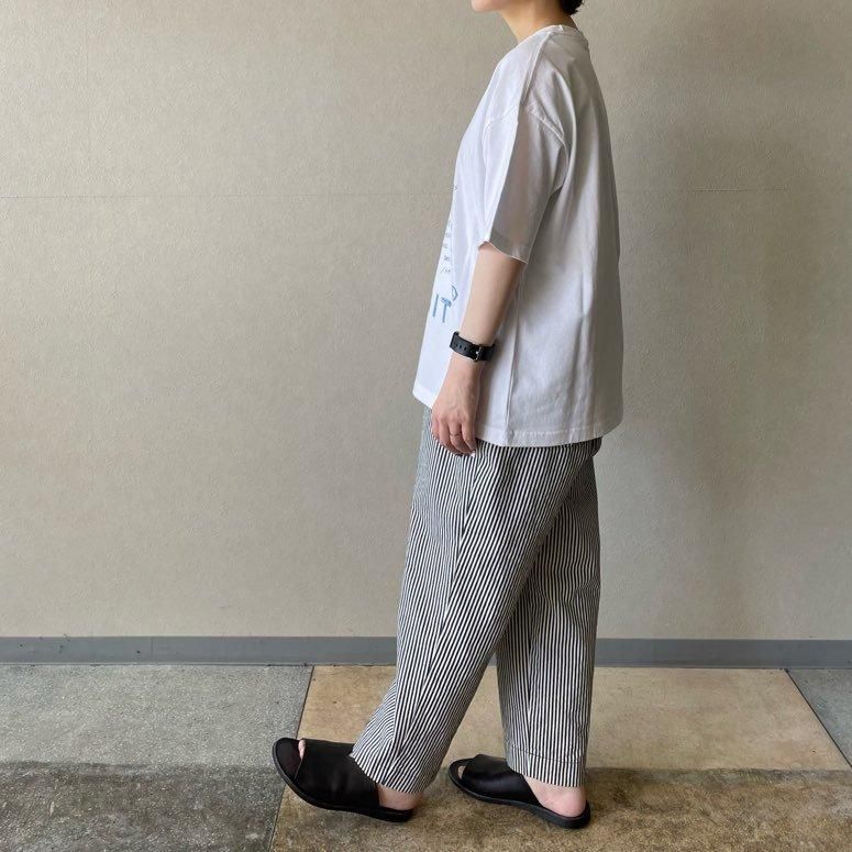 パンツ dummy easy 5p denim pants COOTIE PRODUCTIONS - 10.5oz Denim 5 Pocket Easy Baggy Pants