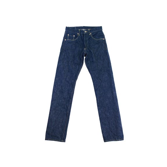 <img class='new_mark_img1' src='https://img.shop-pro.jp/img/new/icons57.gif' style='border:none;display:inline;margin:0px;padding:0px;width:auto;' />Raw denim tight straight 5P