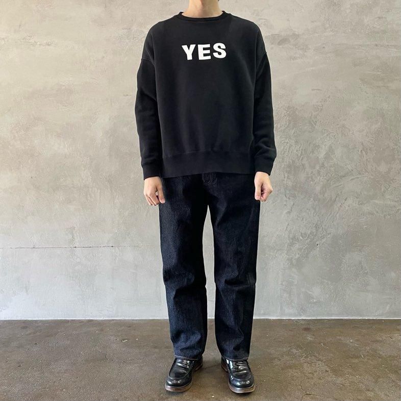 生機デニム】Raw denim regular tapered 5P【テーパード】 - H.UNIT 生機デニム】Raw denim regular tapered 5P【テーパード】 - H.UNIT