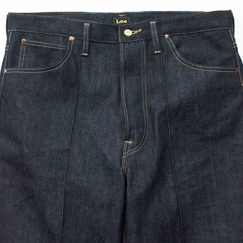 Lee✖H.UNIT 101z RIDERS - H.UNIT