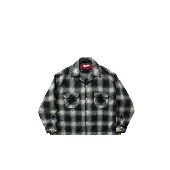 N.HOOLYWOOD】PULLOVER SHIRT | MICHELLE STORES