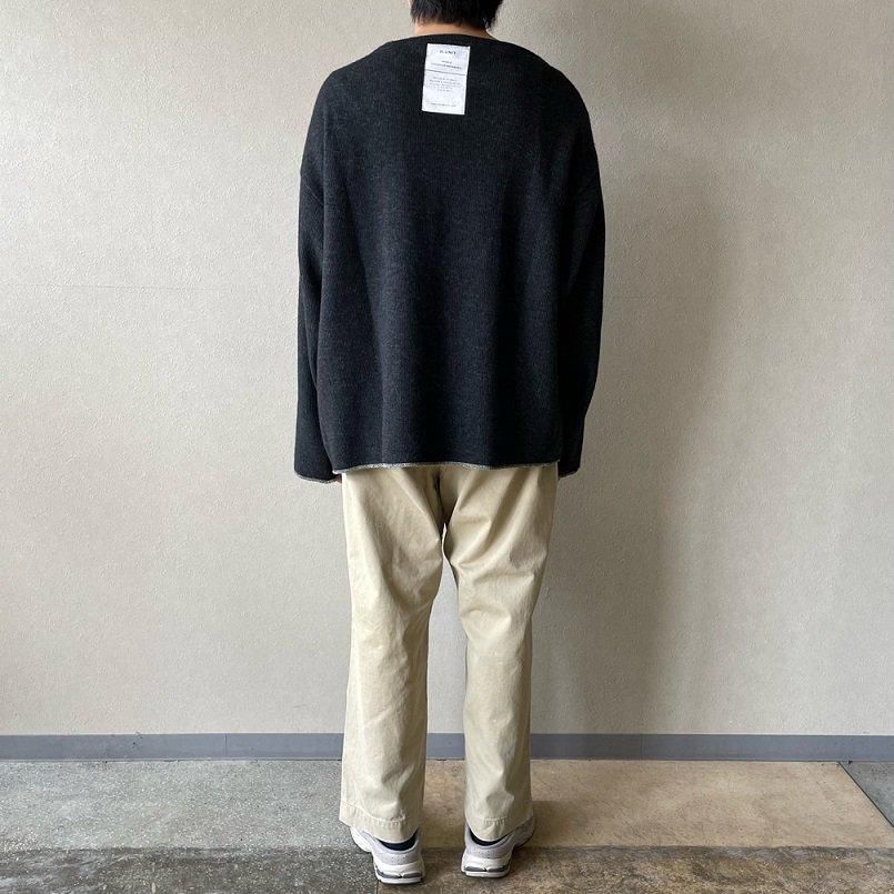 Weapon work trousers (Customize) - H.UNIT