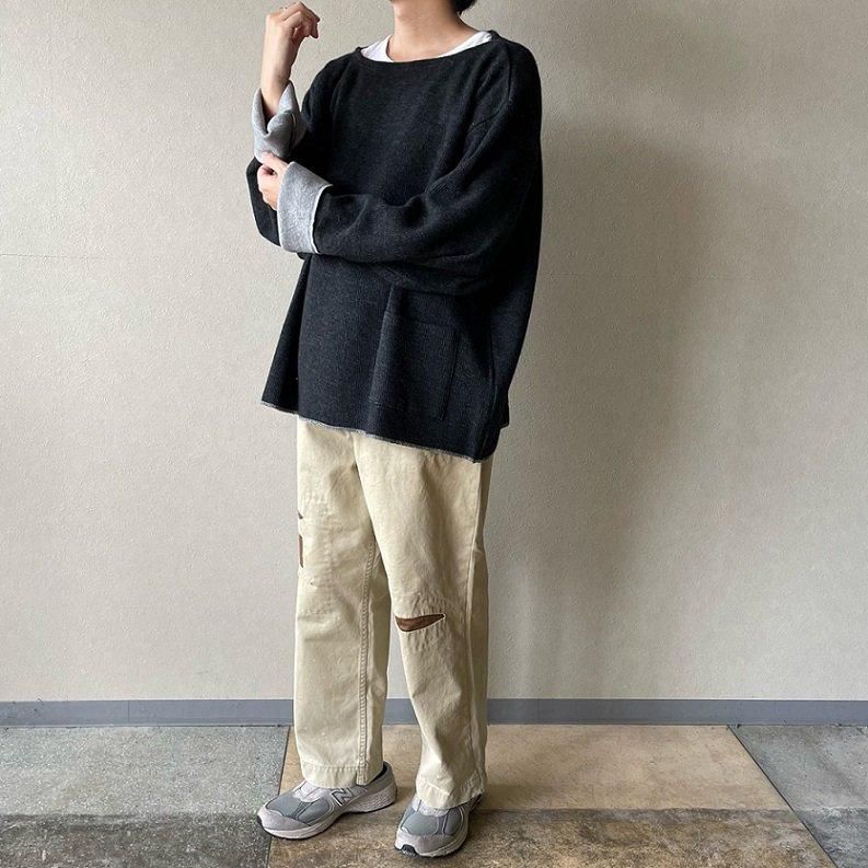 Weapon work trousers (Customize) - H.UNIT