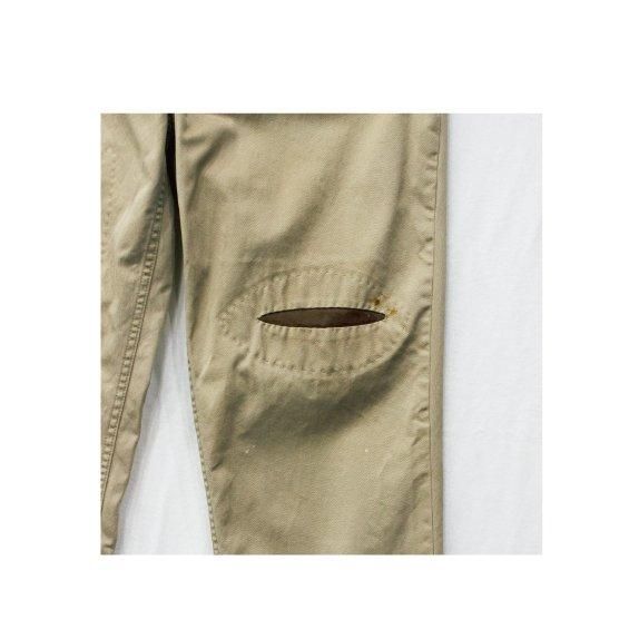 Weapon Work Trousers (Used Wash) / H.UNIT 商品詳細｜山口県光
