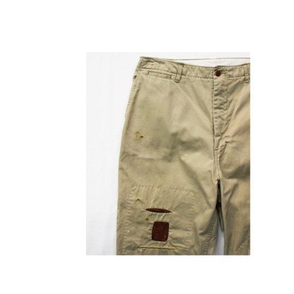 Weapon work trousers (Customize) - H.UNIT