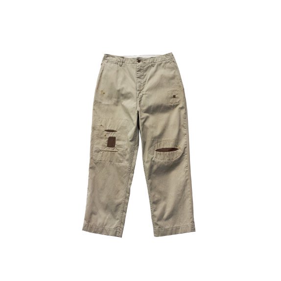 <img class='new_mark_img1' src='https://img.shop-pro.jp/img/new/icons6.gif' style='border:none;display:inline;margin:0px;padding:0px;width:auto;' />Weapon work trousers (Customize)