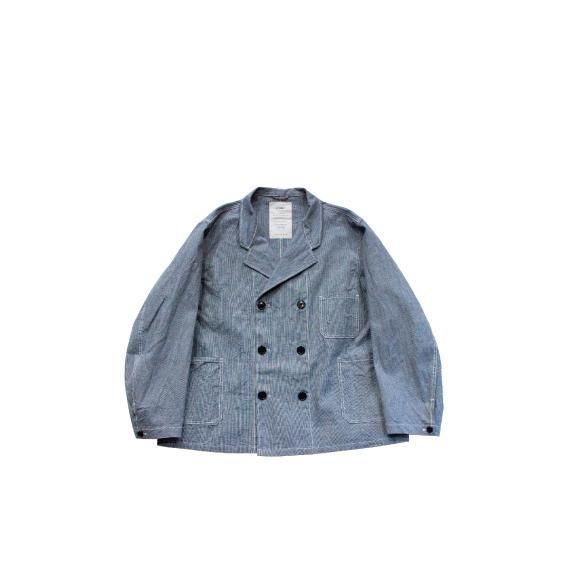H.UNIT “Weapon work coat Used wash サイズ03 H.UNIT “Weapon work coat Used wash サイズ03