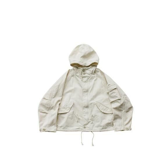 <img class='new_mark_img1' src='https://img.shop-pro.jp/img/new/icons6.gif' style='border:none;display:inline;margin:0px;padding:0px;width:auto;' />HBT hooded jacket (Used wash)