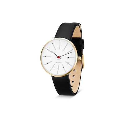 ARNE JACOBSEN BANKERS 34mm(アルネ ヤコブセン バンカーズ IP ARNE JACOBSEN BANKERS 34mm(アルネ ヤコブセン バンカーズ IP