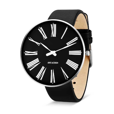 ARNE JACOBSEN ROMAN 46mm(アルネ ヤコブセン ローマン ARNE JACOBSEN ROMAN 46mm(アルネ ヤコブセン ローマン