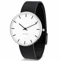 メッシュベルト仕様 - アルネ・ヤコブセン｜ARNE JACOBSEN 時計