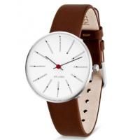 ARNE JACOBSEN BANKERS 34mm（アルネ ヤコブセン バンカーズ