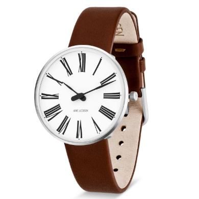 ARNE JACOBSEN ROMAN 34mm 親しい アルネ ヤコブセン 腕時計 ARNE JACOBSEN ROMAN 34mm 親しい アルネ ヤコブセン 腕時計