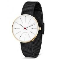 メッシュベルト仕様 - アルネ・ヤコブセン|ARNE JACOBSEN 時計 メッシュベルト仕様 - アルネ・ヤコブセン|ARNE JACOBSEN 時計