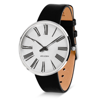 ★決算特価商品★ ARNE JACOBSEN ローマン ヤコブセン 40mm（アルネ ROMAN 時計