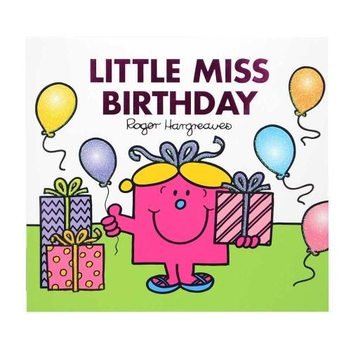 MR.MENڱѸΤۤLittle Miss BirthdayMM}>