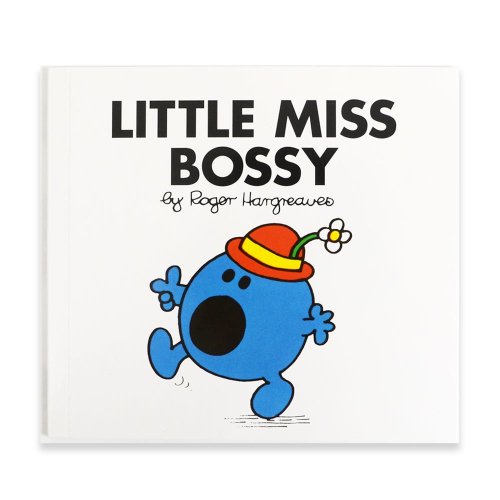 MR.MENLITTLE MISS BOSSYMM}>