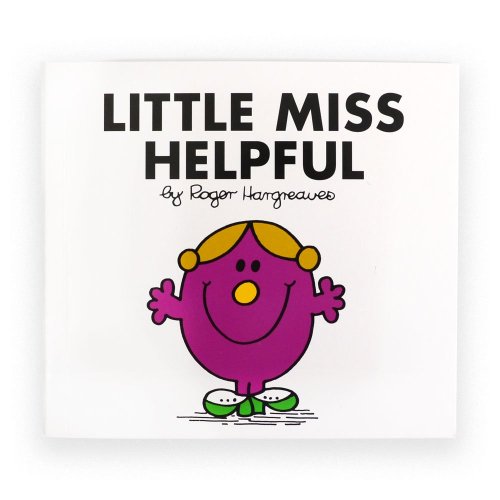 MR.MENLITTLE MISS HELPFULMM}>