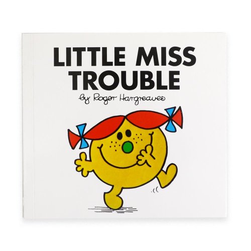 MR.MENLITTLE MISS TROUBLEMM}>