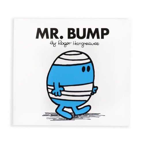 MR.MEN LITTLE MISSߥ ȥߥ MR. BUMPMM