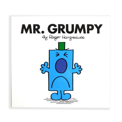 MR.MENMR. GRUMPYMM}>