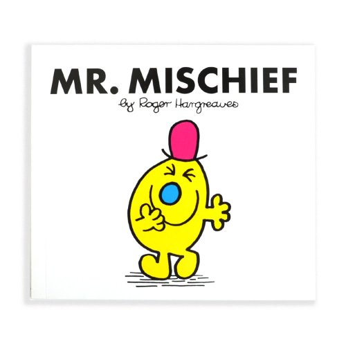 MR.MENMR. MISCHIEFMM}>
