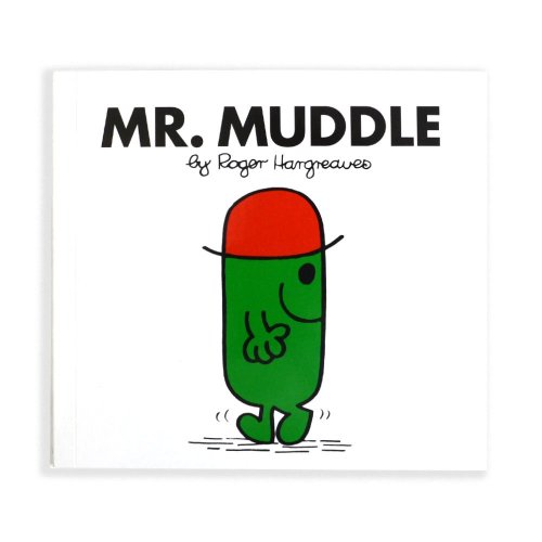 MR.MENMR. MUDDLEMM}>