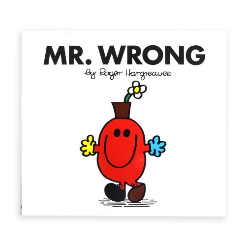MR.MENMR. WRONGMM}>